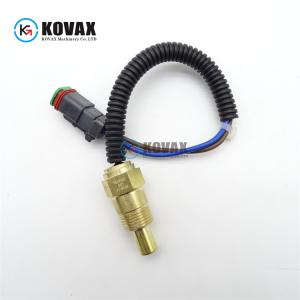 China 1E27507 Water Coolant Temperature Sensor 1E27507 For Thermo King Diesel Engine supplier
