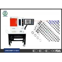 Desk-top Multi-function microfocus CX3000 X-ray Inspection System for electronic components fake inspection