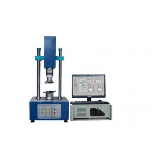 China Computer System Automatic Torque Testing Machine , Torque Testing Equipment supplier