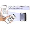 China A EM1630 Omnidirectional Scanner Barcode Fixed Mount Qr Code Reader Engine wholesale
