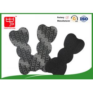 China Butterfly shape  hair band  , hair sheet for front hair stabilizer supplier