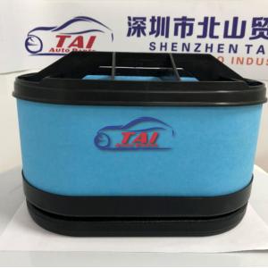 China 17801-7809 Toyota Spare Parts Air Filter Auto Spare Parts ISO9001 supplier