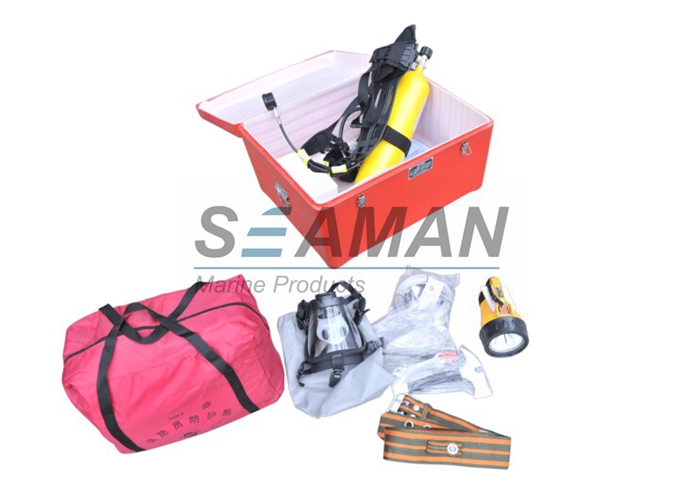 Universal SOLAS Fireman Outfit For Marine Fire Fighting Equipment for sale  – Marine Fire Fighting Equipment manufacturer from china (104670688).