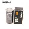 China Kobelco Hitachi EXcavators Diesel Spin - On Fuel Filter ME056670 4326739 FF5127 wholesale