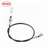 China Universal Push Pull Cable—Reliable Mechanical Control Solution For Multiple Applications wholesale