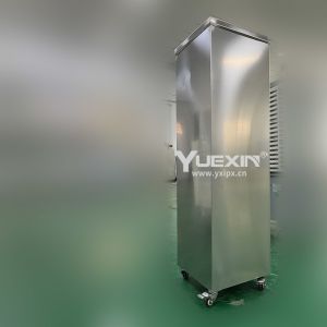 China 192L cámara de prueba de inmersión para IPX7, máquina de prueba de inmersión en agua firme wholesale