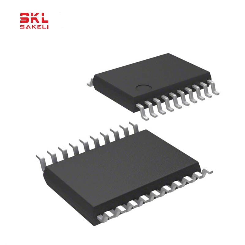 China Unité de microcontrôleur STM32G031F6P6 MCU Convertisseurs numériques de mémoire flash on sale