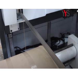 China 1500mm Type Kraft Paper Machine Circular Saw Blade High Performance supplier