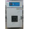 Two Layers High Temperature Ovens , Micro PID Control Lab Drying Vacuum Chamber