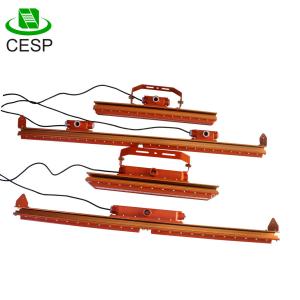 Class 1 Division 1 Lighting LED Explosion Proof led linear lighting fixture for Hazardous Areas & Harsh Environment