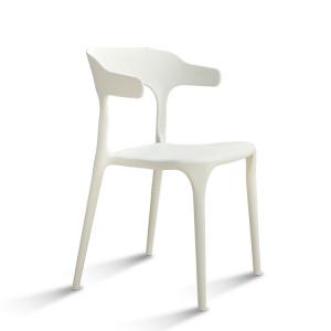 Professional new style garden plastic chair
