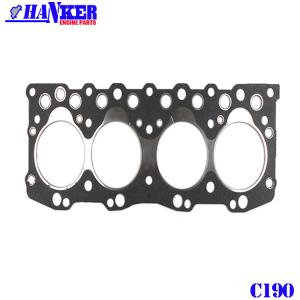 5-11141-017-2 5111410172 Isuzu C190 Engine Head Gasket