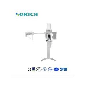 China Medical Digital Panoramic Dental X Ray Machine For Hospital supplier