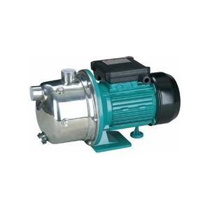 China Stainless Steel JET Centrifugal Water Pump  With Stainless Steel Pump Body supplier
