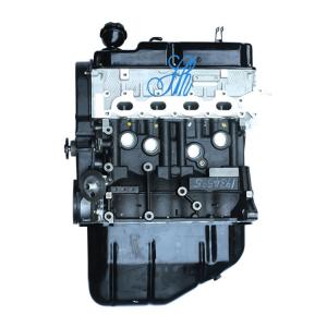 China Changan 4G13 Gas / Petrol Engine Long Block 4 Valves for Smooth and Quiet Operation supplier