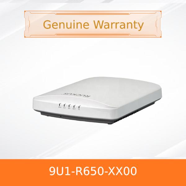 Ruckus 9u1-R650-Xx00 Access Point