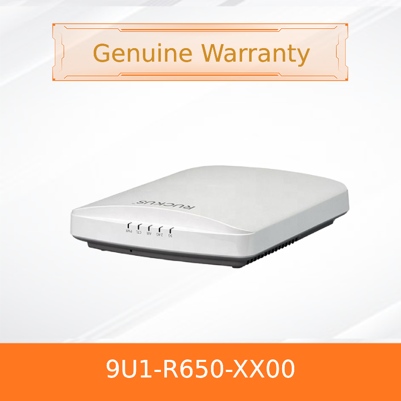 China Ruckus 9u1-R650-Xx00 Access Point wholesale