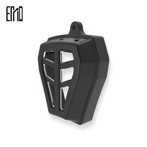 Installation facile faite sur commande de kits de corps de moto de longévité élevée