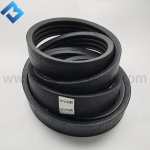China OEM ODM Service 113850 Rubber Transmission Belt Rubber Drive Belt supplier
