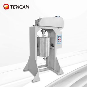 China Molino de bolas agitado para la reducción precisa y uniforme del tamaño de partícula en diversas aplicaciones wholesale