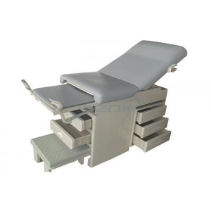 YA-S107 Mechanical Gynecology Examination Chair