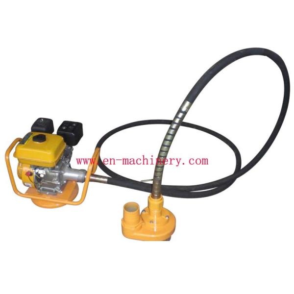 Water Pump With Robin Engine With Japan Type & Dynapac Type 3