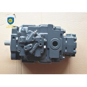 China PC27MR-2 Hydraulic Motor Pump With PC220-2 PC400 PC200-7 PC300-6 For Excavator Spare Parts supplier