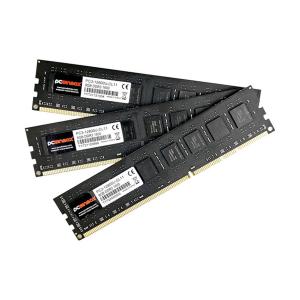 ECC DDR3 4GB 8GB Desktop RAM Memory 1333mhz 1600mhz PC3-12800 PC3-10600
