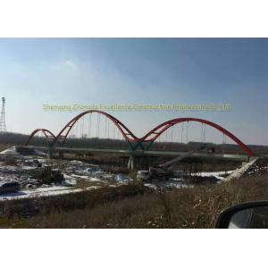 China Weather Proof Prefabricated Steel Bridges Z Shape Steel Purlin supplier