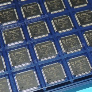 China PIC32MX795F512L-80IPT MCU Microchips 32 Bit Microcontroller Ic wholesale