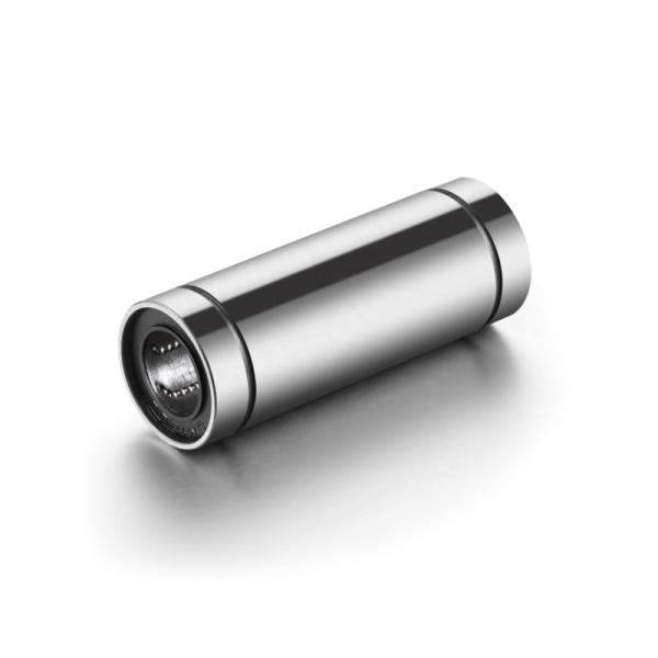 G6 Precision Linear Motion Slide Bushings Assembling Space Saving