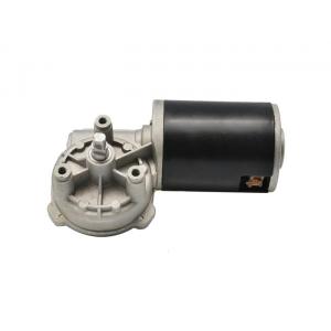 China OEM / ODM High Torque DC Gear Motor Low Noise 12V-24V For Automation Equipment supplier
