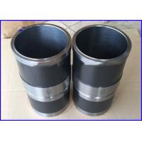China 119mm Wet Engine Cylinder Sleeve 3802407 , 6CT Cummins Cylinder Liner on sale