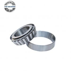 Metric Size 06 32489 0009 Tapered Roller Bearing 106*160*35mm Rear Wheel Bearing