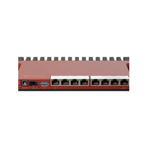 China L009UiGS-RM NAND Modem inalámbrico enrutador ARM Arquitectura 512 MB de RAM supplier