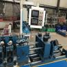 Automactic Ceiling Drywall Stud And Track Roll Forming Machine PLC Control