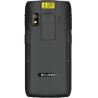 China PDA, M82, 5inch HD LCD，Full Touch , Android9 ,MT8768, 4GB+64GB, WWAN, WLAN(WiFi 6), BT, GPS, E3251 Scan engine(Datalogic Decoding license) Barcode Scanner wholesale