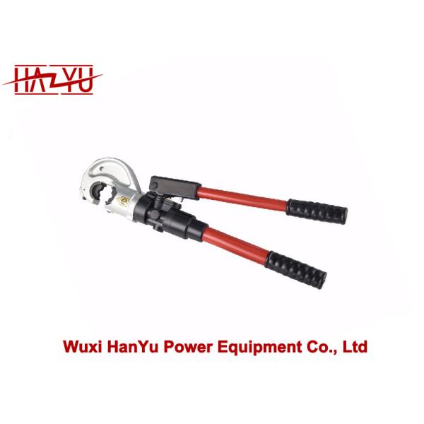 Lineman Tools Hydraulic Crimping Tool For Power Line Construction