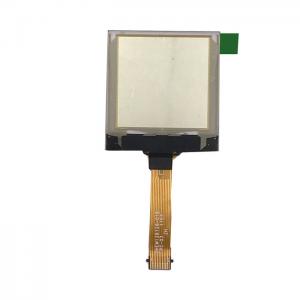 China Anti - Glare OLED Display Module 1.5 ” For Musical Instruments / Smart Bracelet supplier