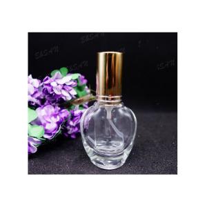 China glass bottle for bottles perfume  recycled glass bottles black blue red pink green cap plastic and metal roll frog supplier