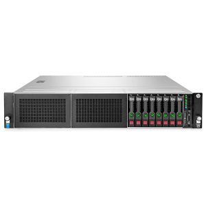 China HPE ProLiant DL380 Gen10 Server 2U Rack with 8SFF Scalable Storage 32G Internal Memory and 35kg Weight wholesale