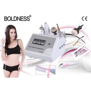 China BIO System Hair Growth Electric Scalp Stimulator For Hair Care Therapy supplier
