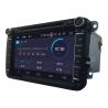 In-Dash Navigation SKODA Octavia II/III 2004-2011 Android 10.0 IPS Screen Wifi