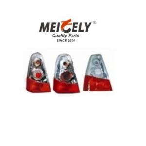 Dacia Logan Ren-ault Truck Tail Lamp  6001546794 6001546795