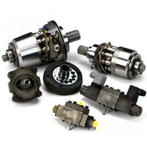 China Rexroth A4V250 hydraulic pump parts/repair kits for Construction machinery supplier