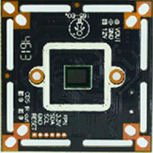 8510+O330 1/3 CMOS 800TVL camera board