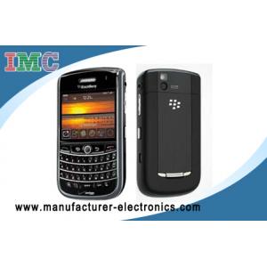 China BlackBerry GPS Mobile Phone with Bluetooth QWERTY Keyboard (IMC-9630) wholesale