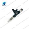 Common Rail Injector Nozzle 095000-6521 23670-E0091 For H-INO N04C Engine Part 095000-6540 23670-E0180