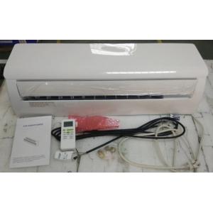 110V 60Hz Fixed Speed Air Conditioner Cooling Only R410A air conditioner