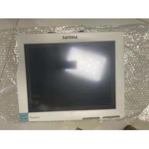 Philip IntelliVue MP60 MP70 Patient Monitor Repair Battery Display Touch Screen